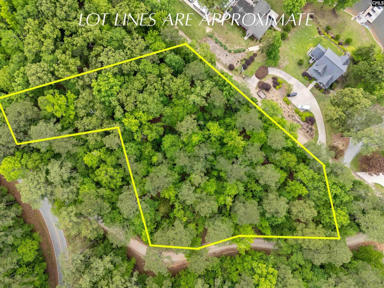 1427-2 Buck Hill Landing Road Lot 2 - Photo 1