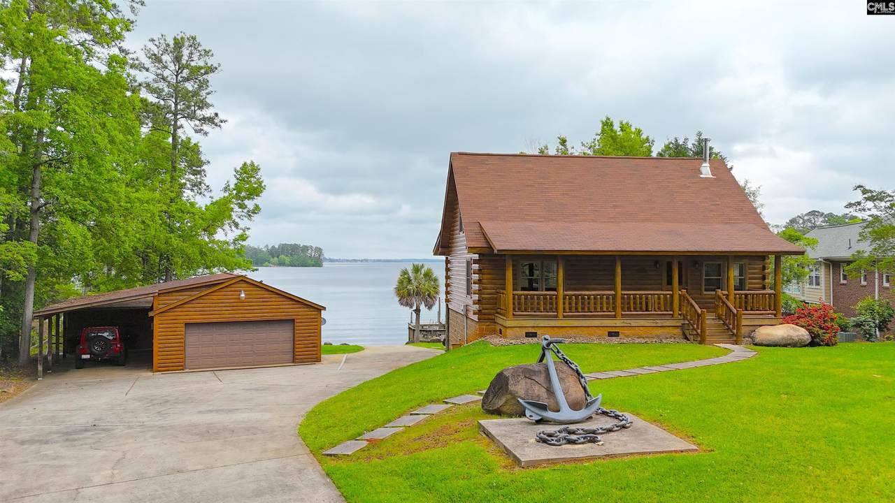 100 Rocky Cove Road - Photo 1