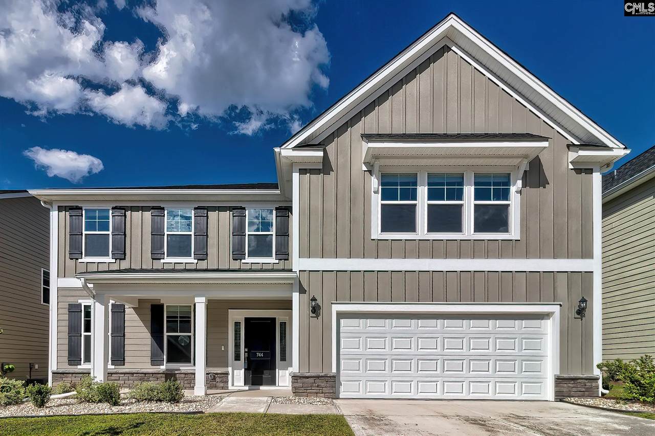 744 Sterling Creek Court - Photo 1