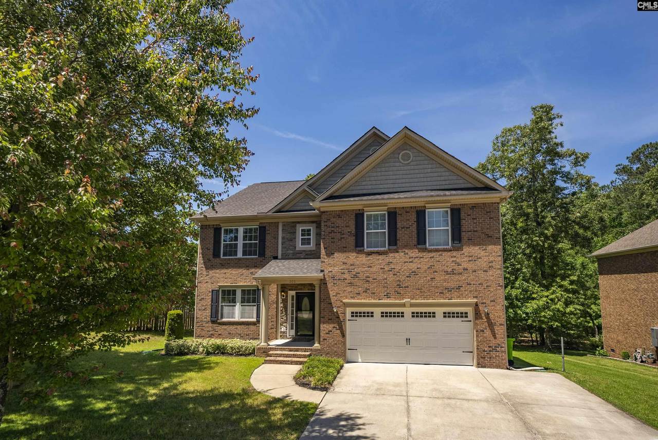 305 Thoroughbred Way - Photo 1