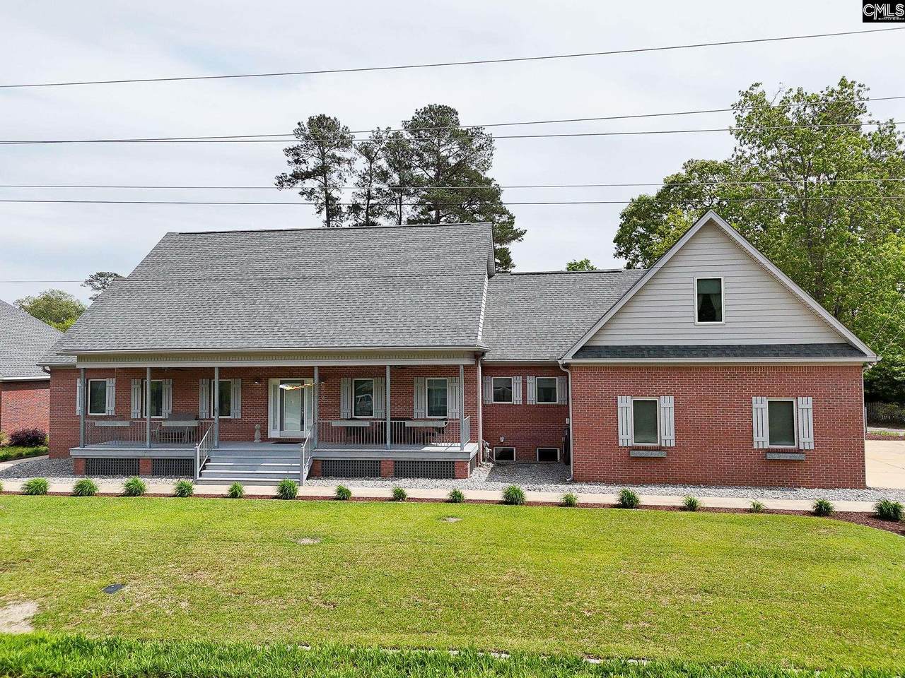 312 Tram Road - Photo 1