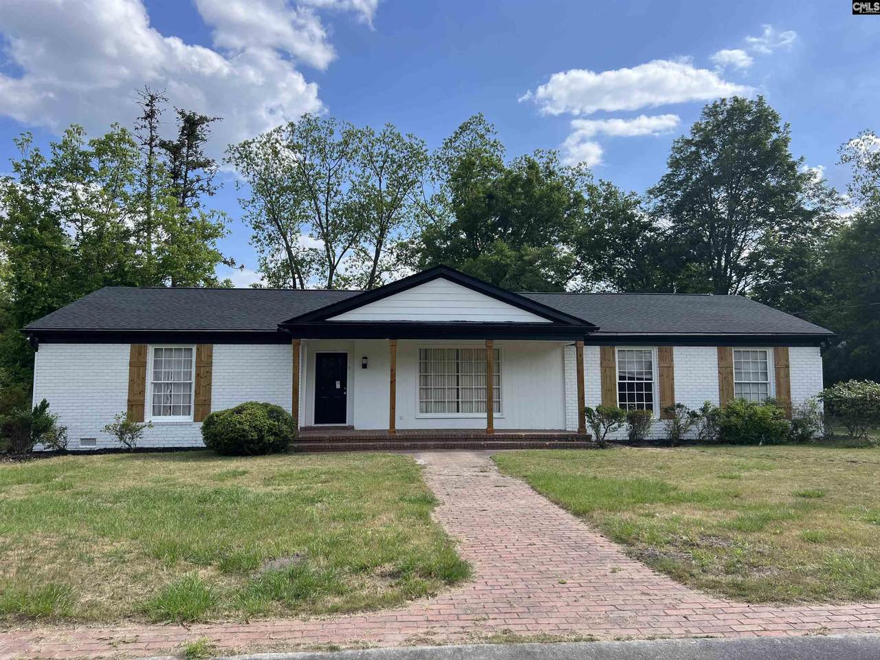 226 Byrnes Street - Photo 1