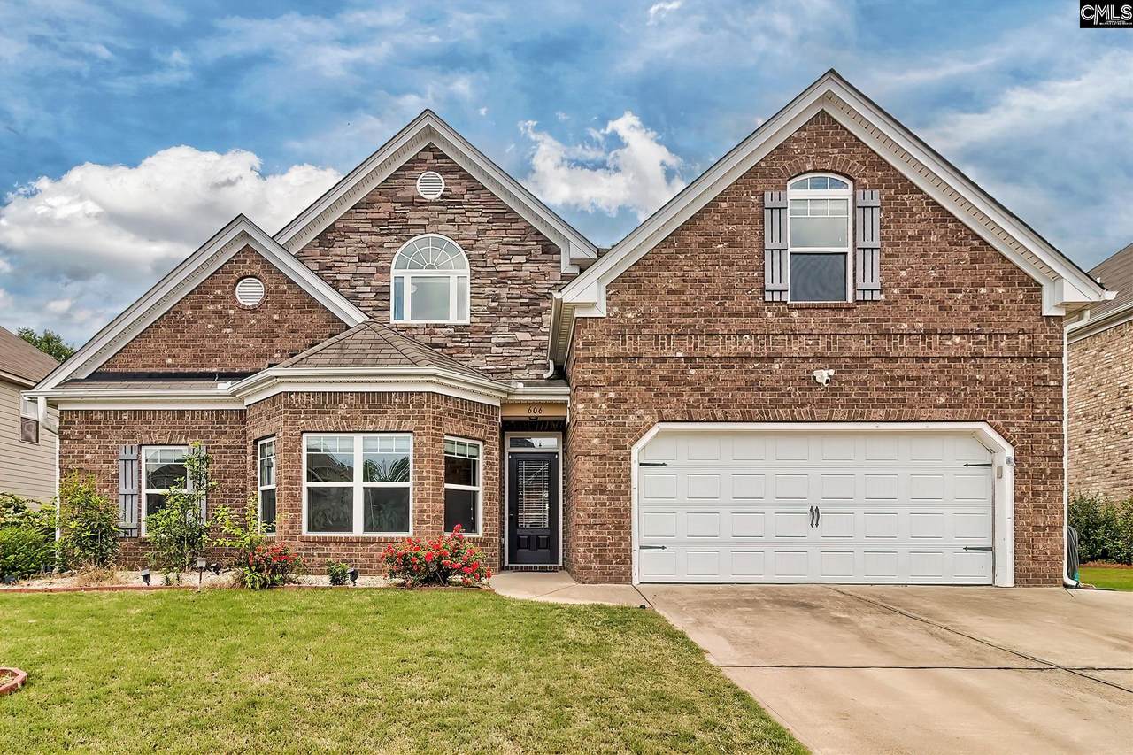 606 Meadow Grass Lane - Photo 1