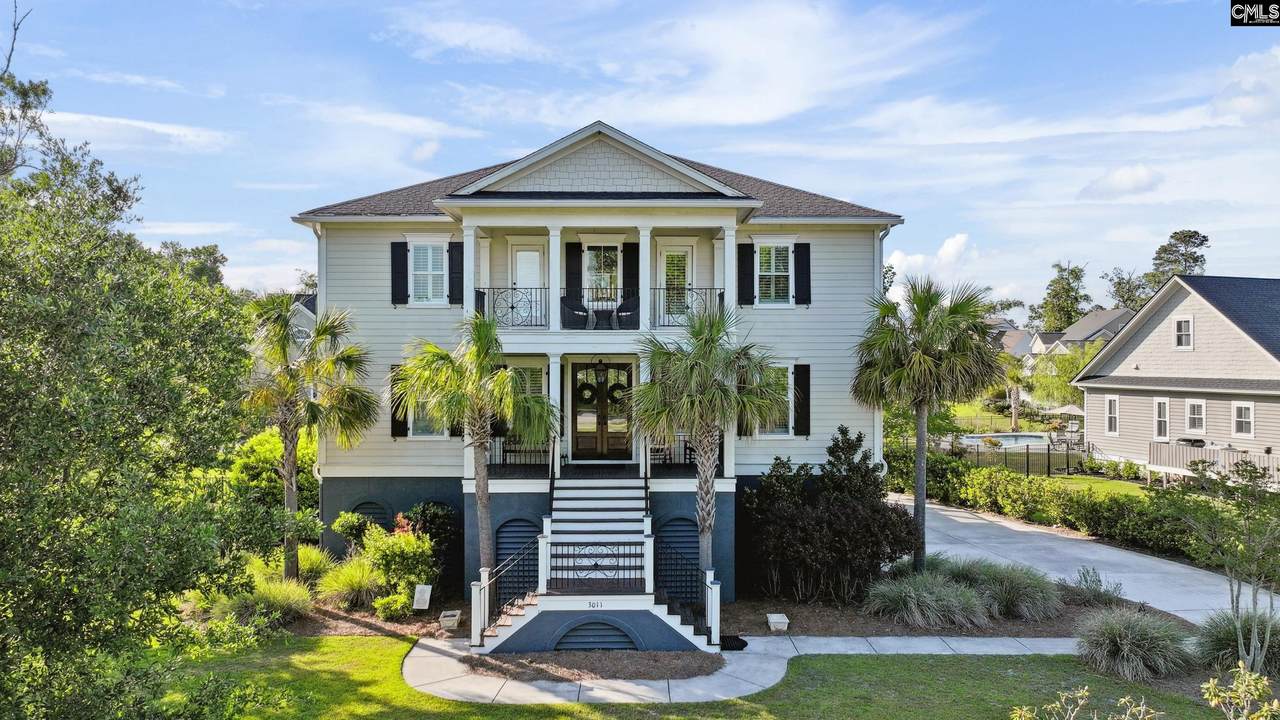 3011 River Vista Way - Photo 1