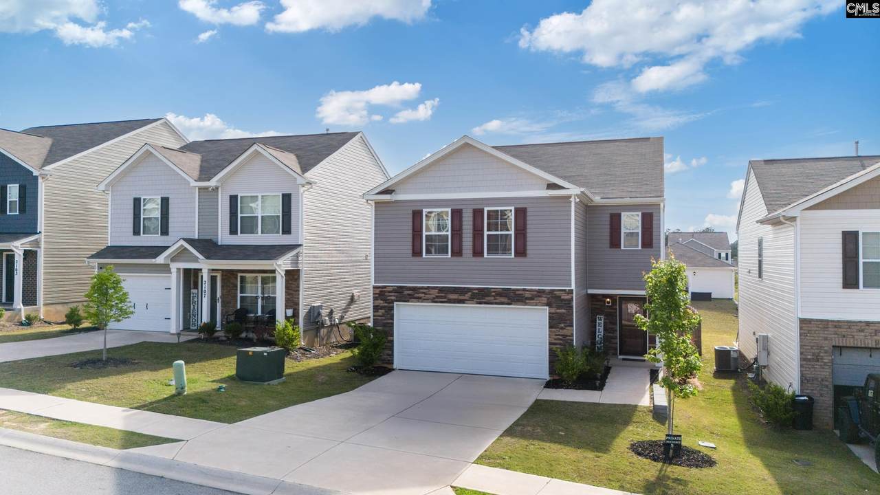 2109 Elmridge Road - Photo 1