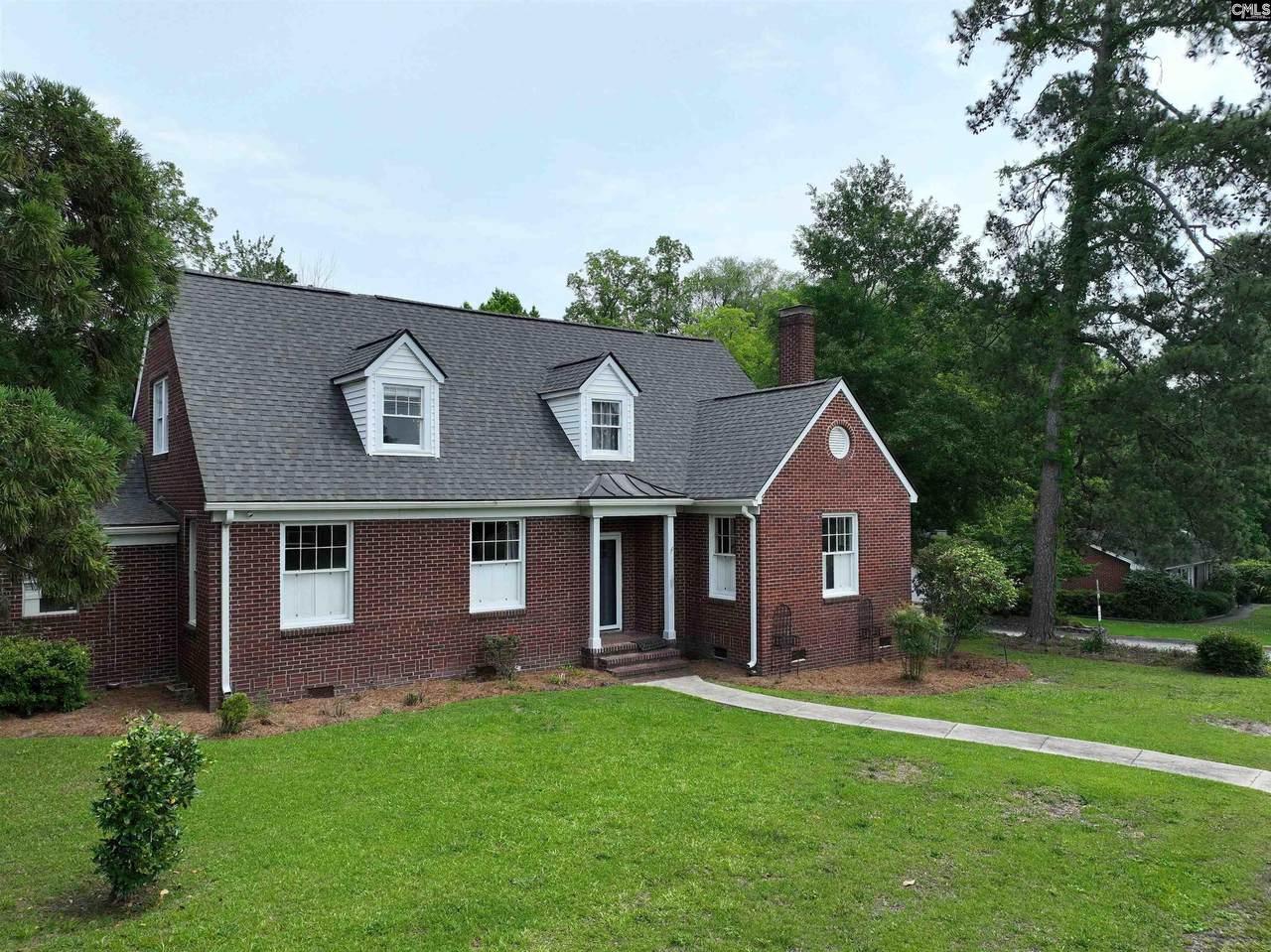 3925 Rosewood Drive - Photo 1