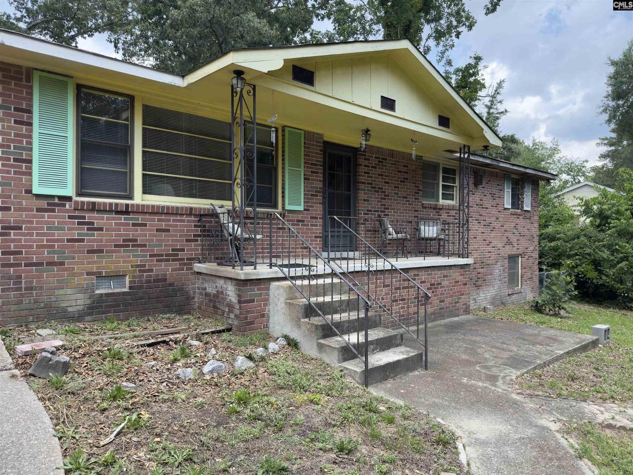 2313 Omega Drive - Photo 1