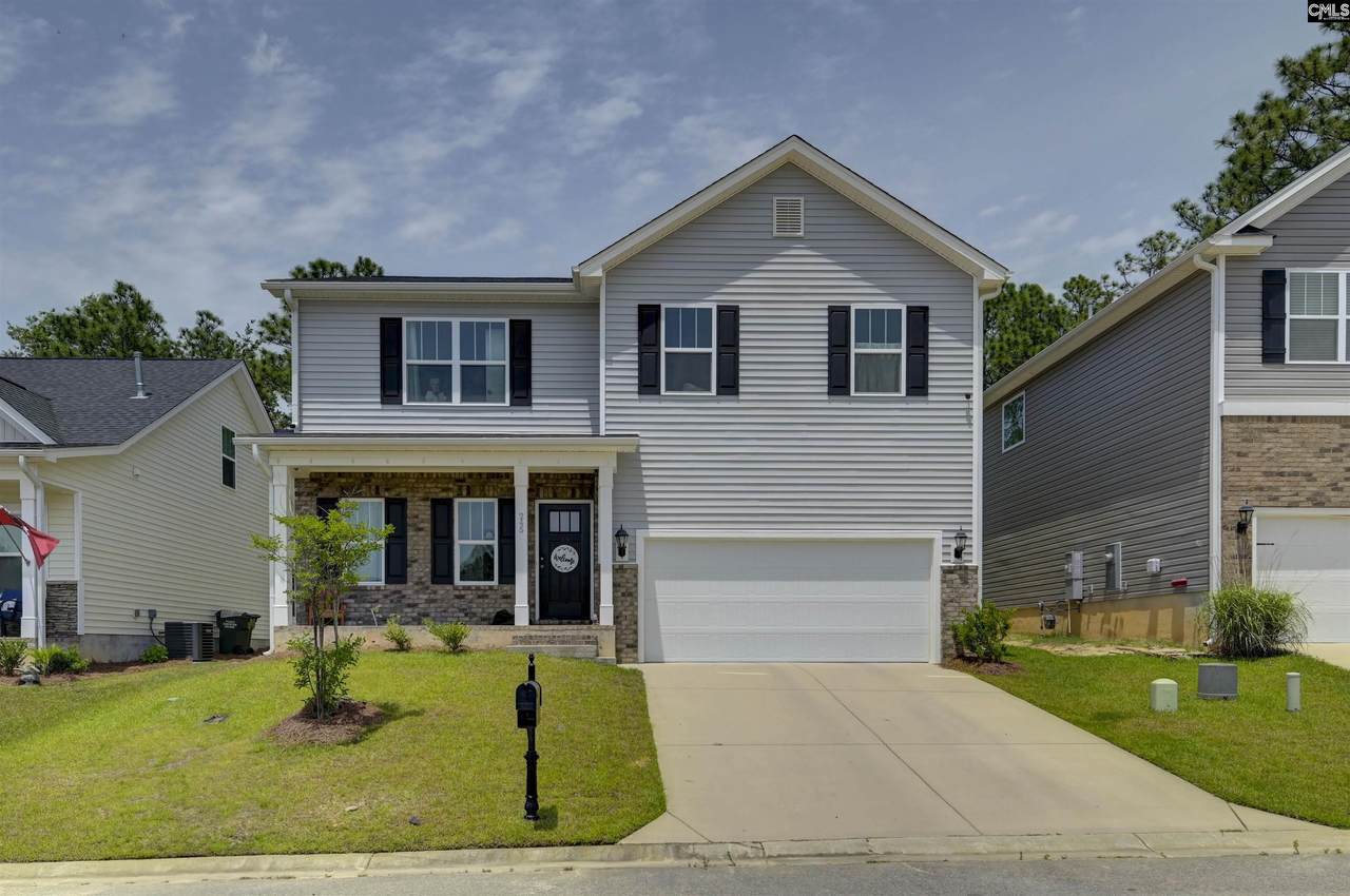 245 Long Iron Court - Photo 1