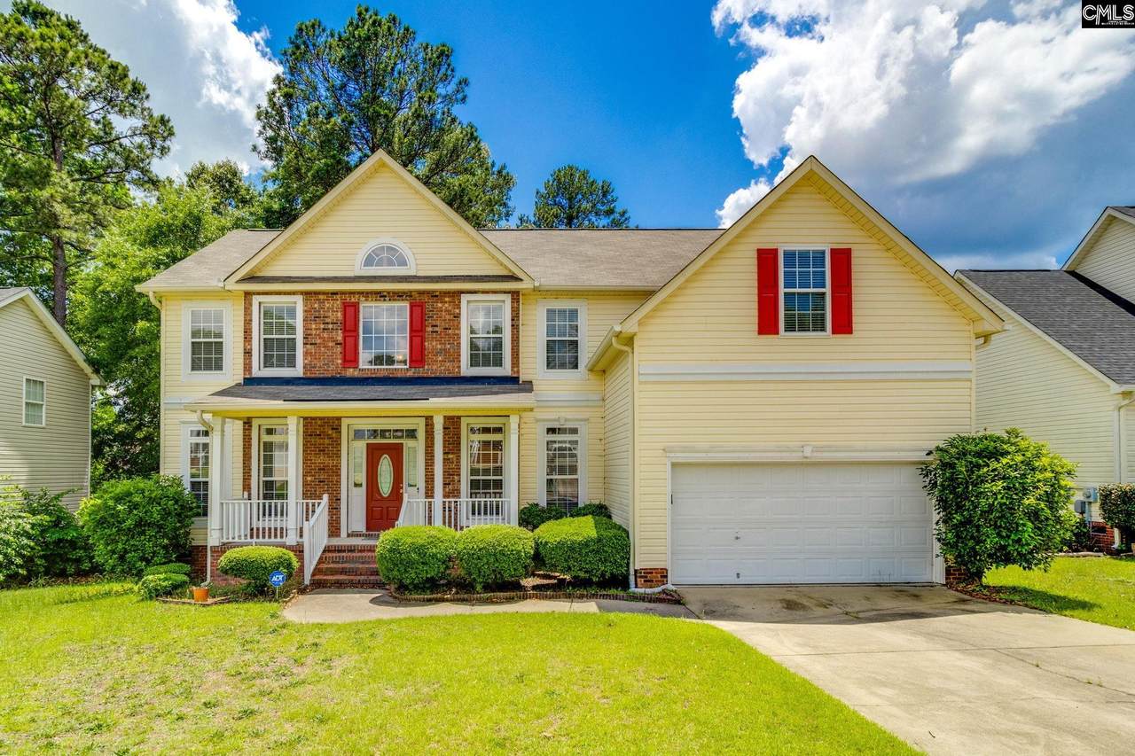 1113 Walden Place Drive - Photo 1