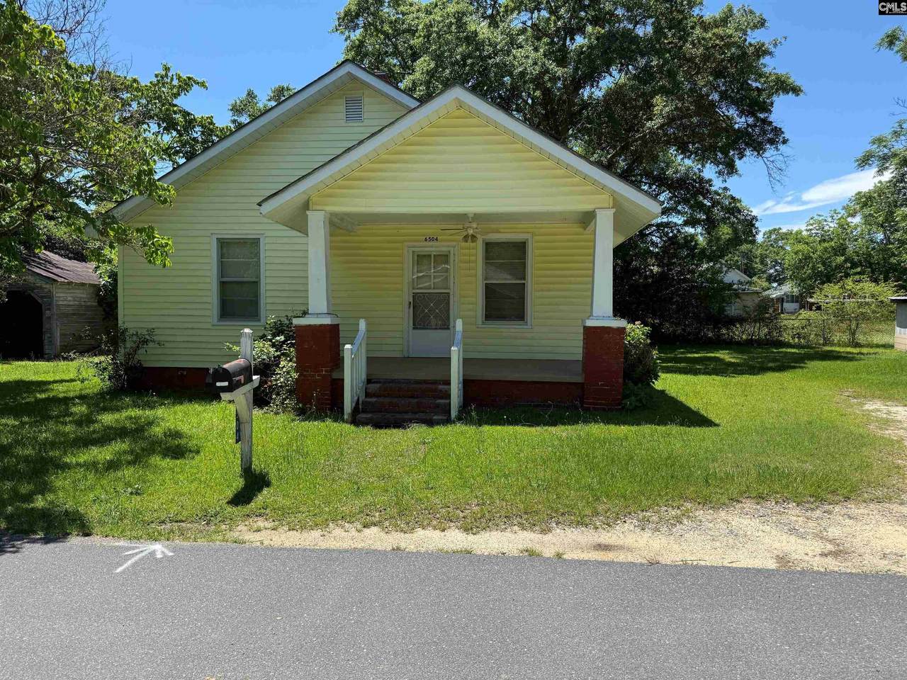 6504 Day Street - Photo 1