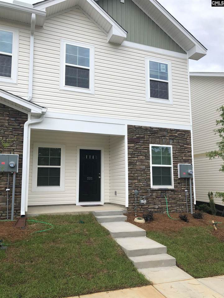 1017 Tundra Teal Lane - Photo 1