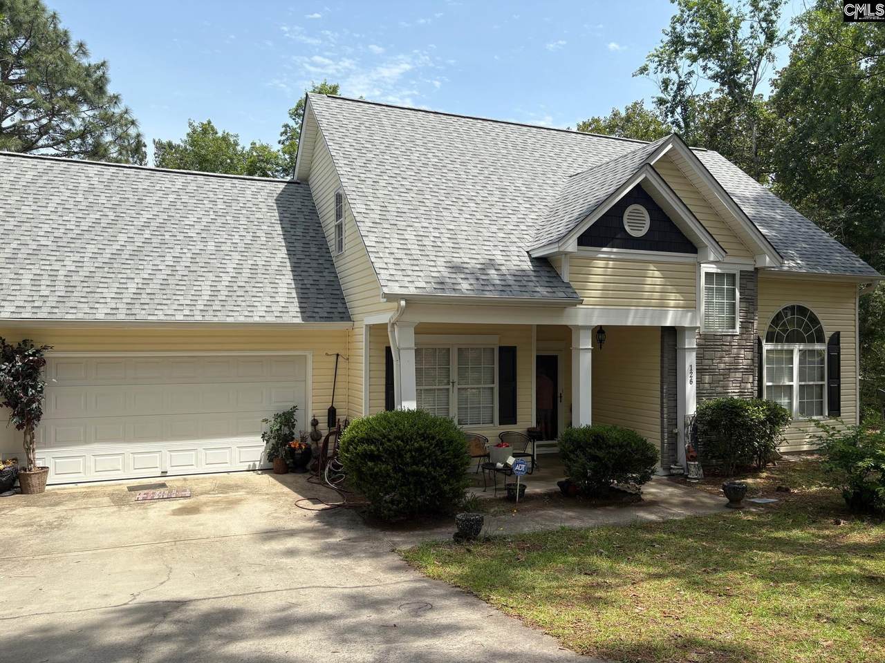 126 Excaliber Court - Photo 1