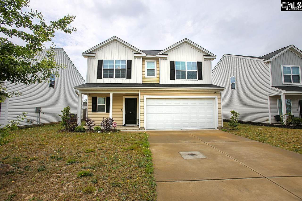 312 Windfall Road - Photo 1