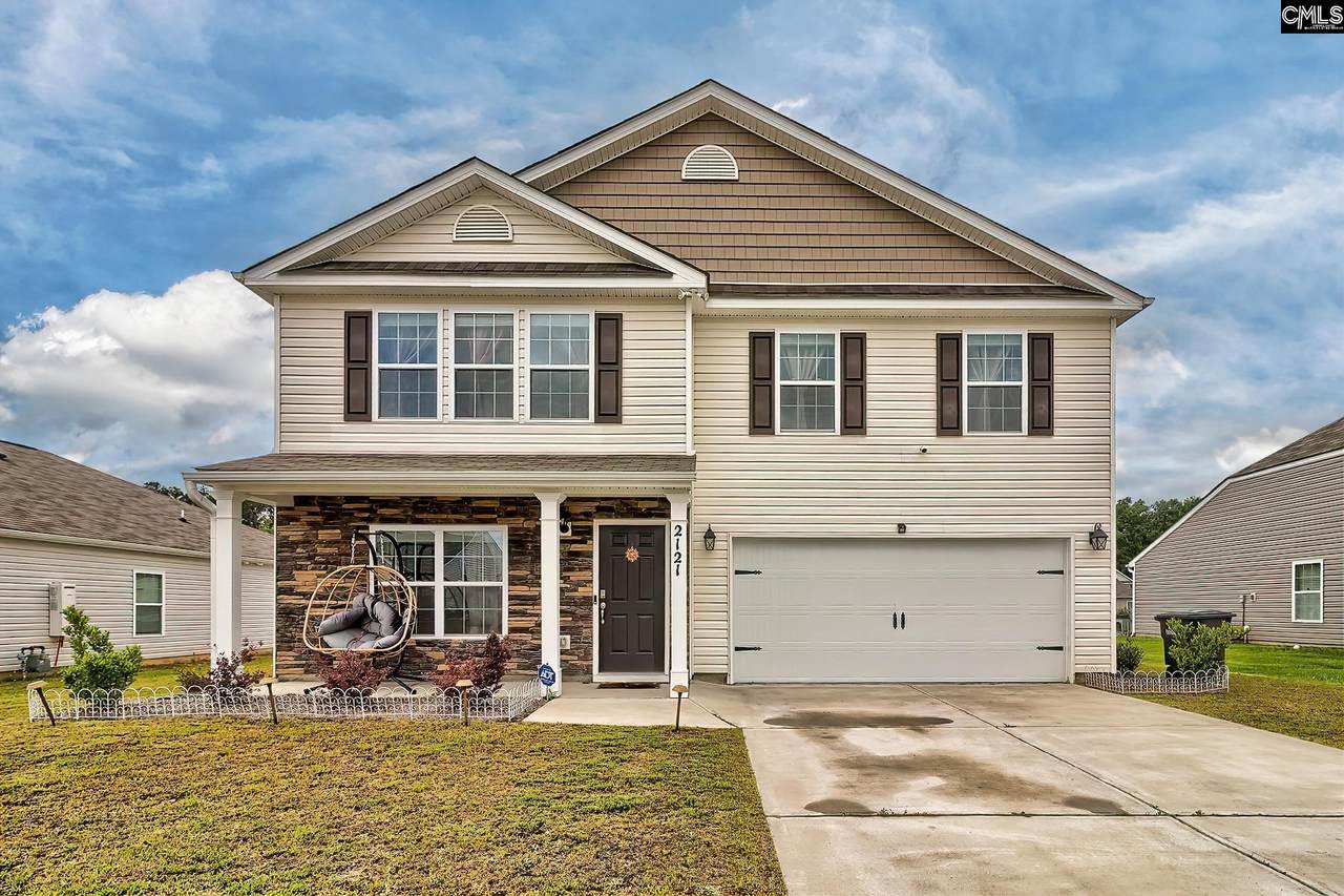 2121 Connor Way - Photo 1