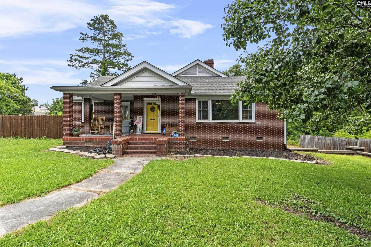 303 Rudolph Street - Photo 1