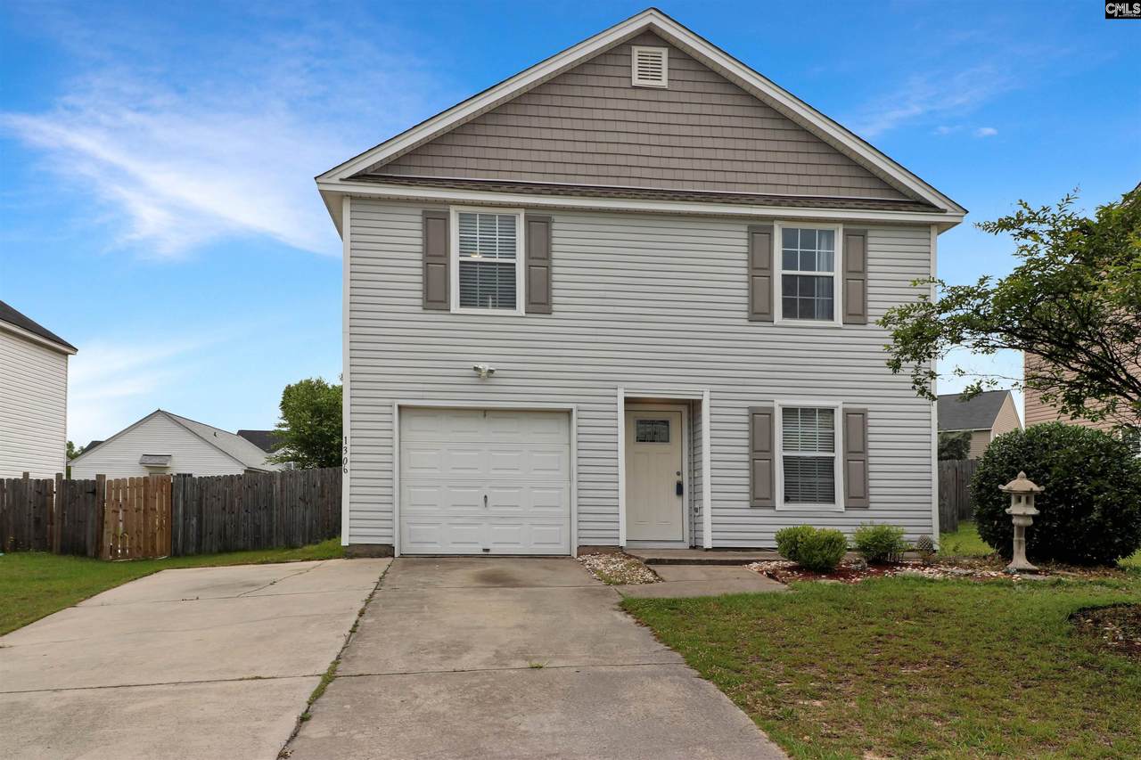 1306 Waverly Place Drive - Photo 1