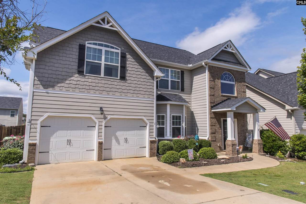 515 Pine Log Run - Photo 1