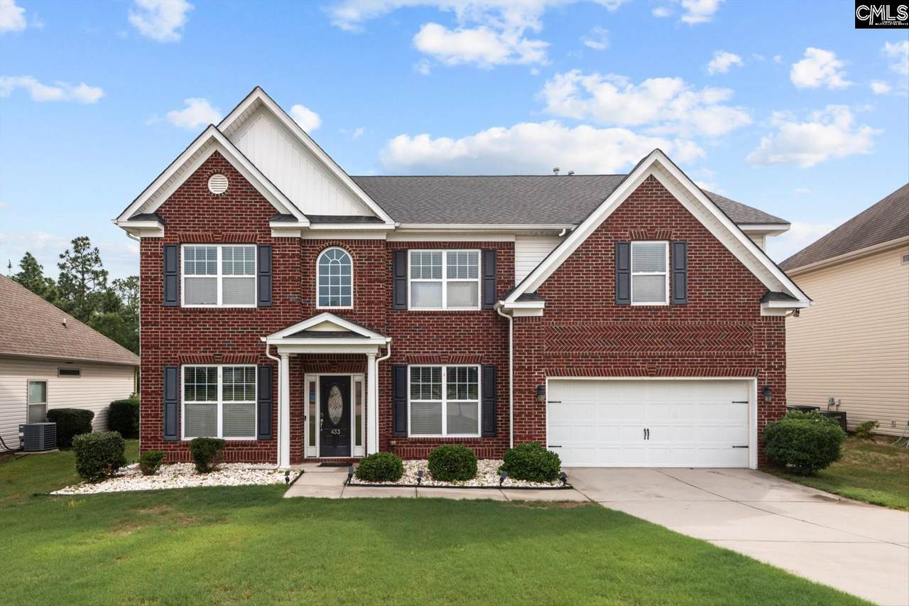 433 Sag Harbor Court - Photo 1