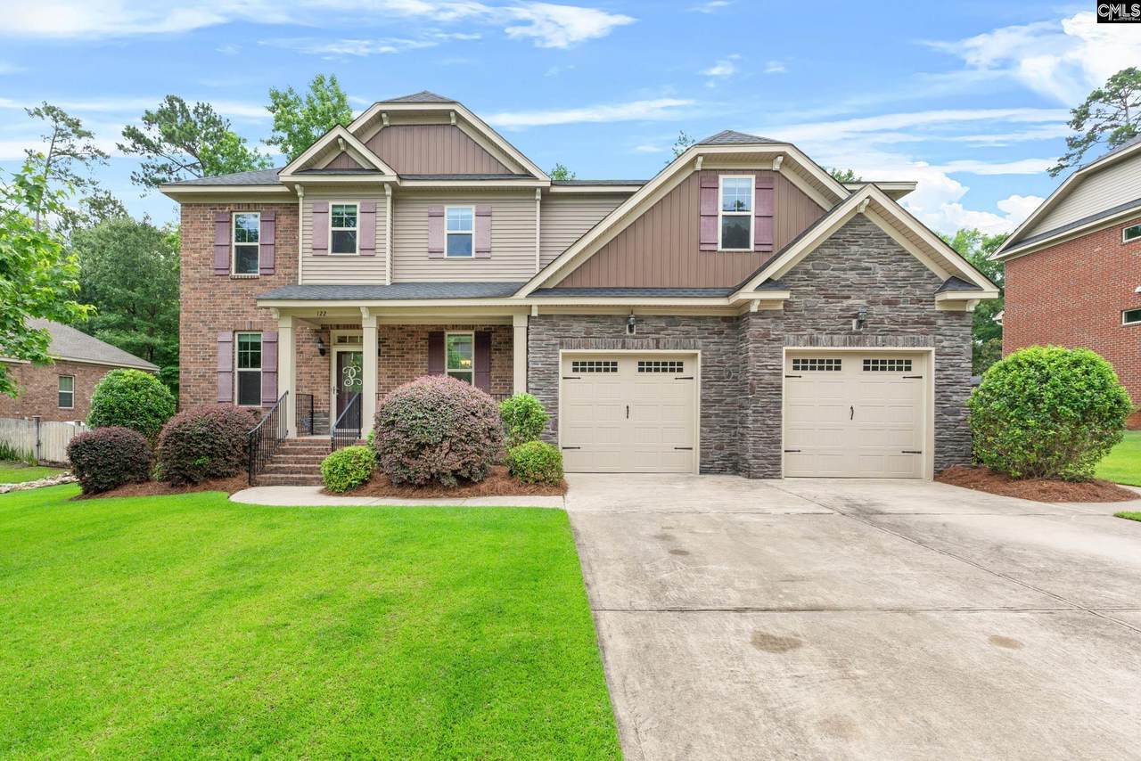 122 Lost Lure Lane - Photo 1