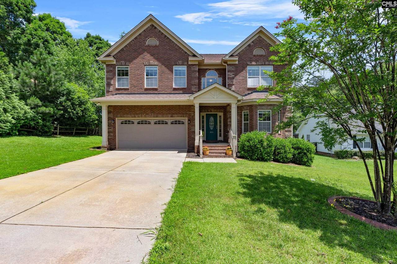 309 Tanners Mill Court - Photo 1