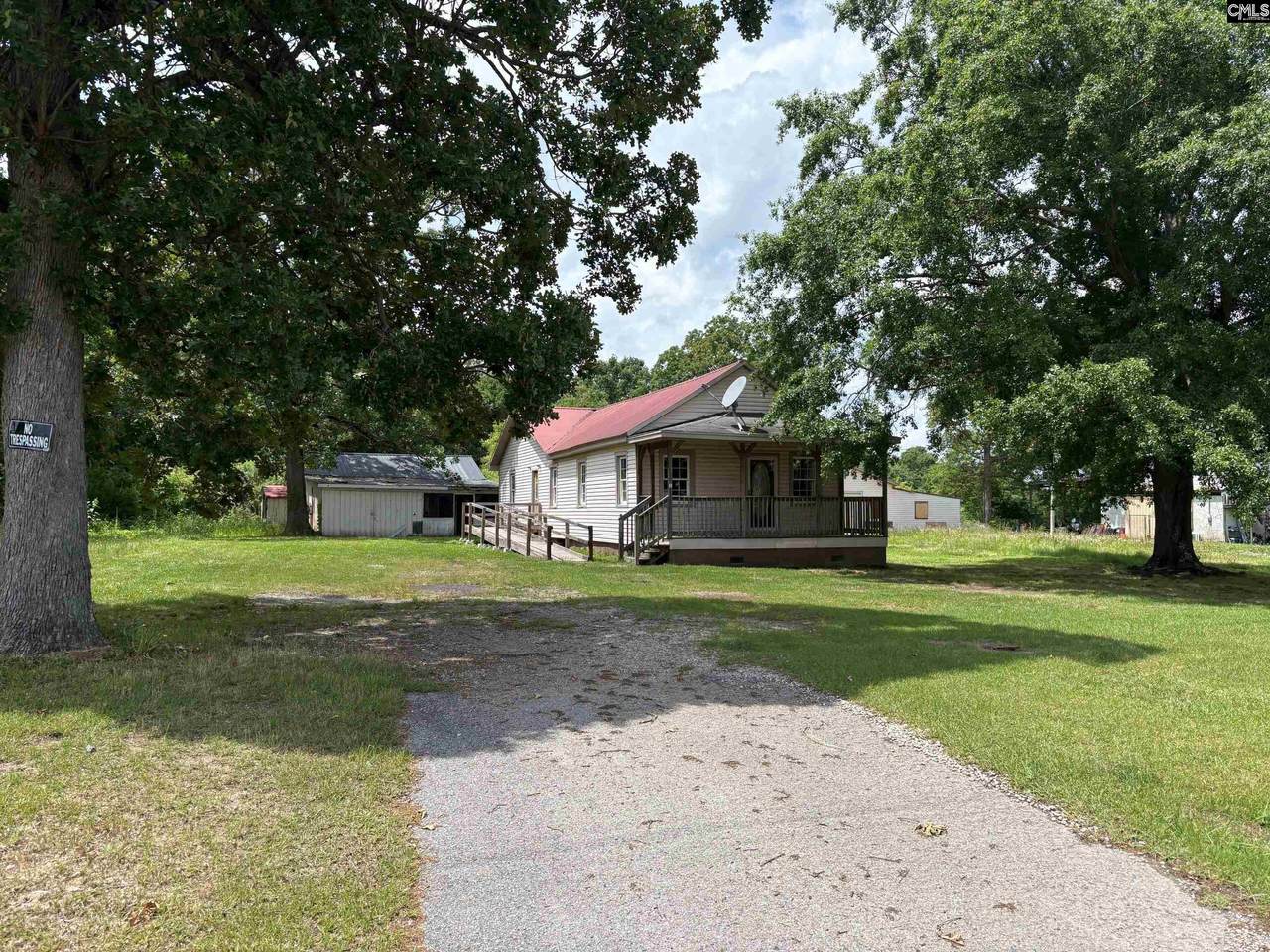 127 Dry Gulch Road - Photo 1