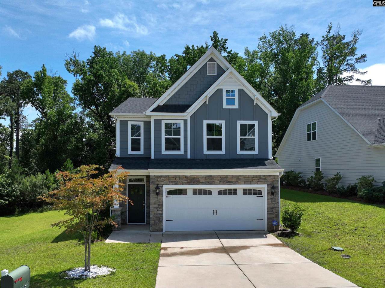 247 Laurelbrook Drive - Photo 1