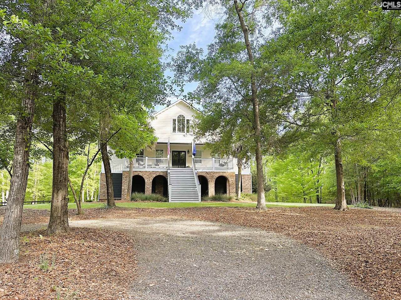 166 Sawney Creek Circle - Photo 1