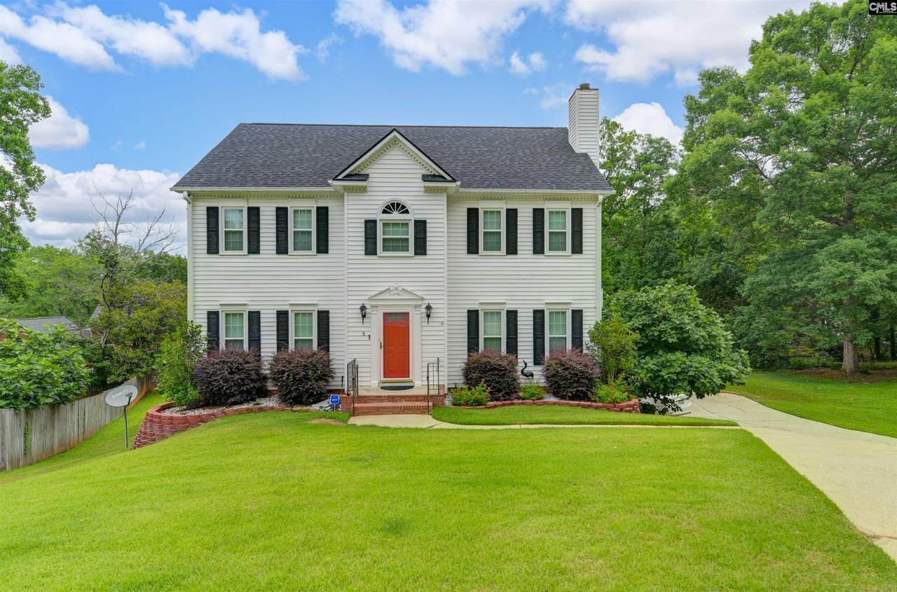 6 Lyme Bay - Photo 1