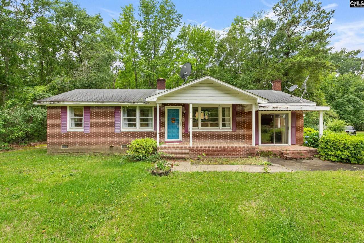 112 Hallwood Road - Photo 1