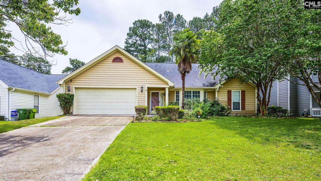 203 Grinders Mill Road - Photo 1