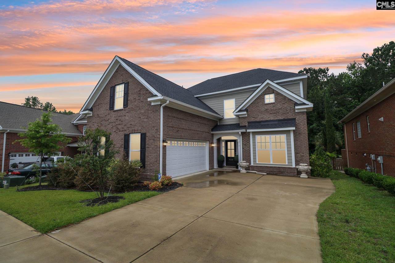 920 Knowles Loop - Photo 1