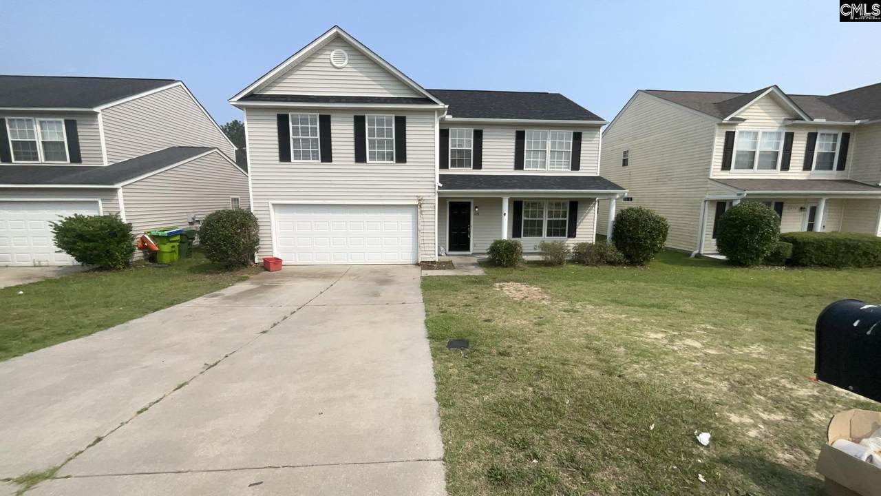 478 Fox Trot Drive - Photo 1