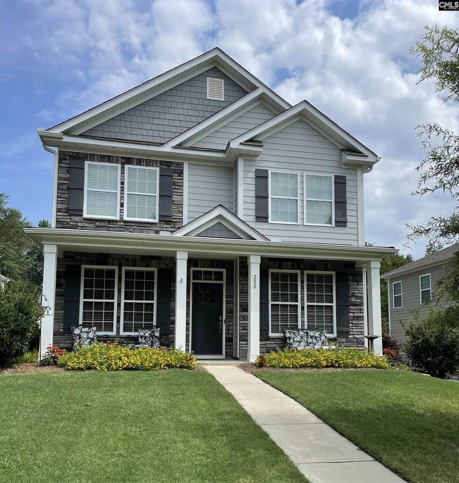 288 Links Crossing Drive - Photo 1