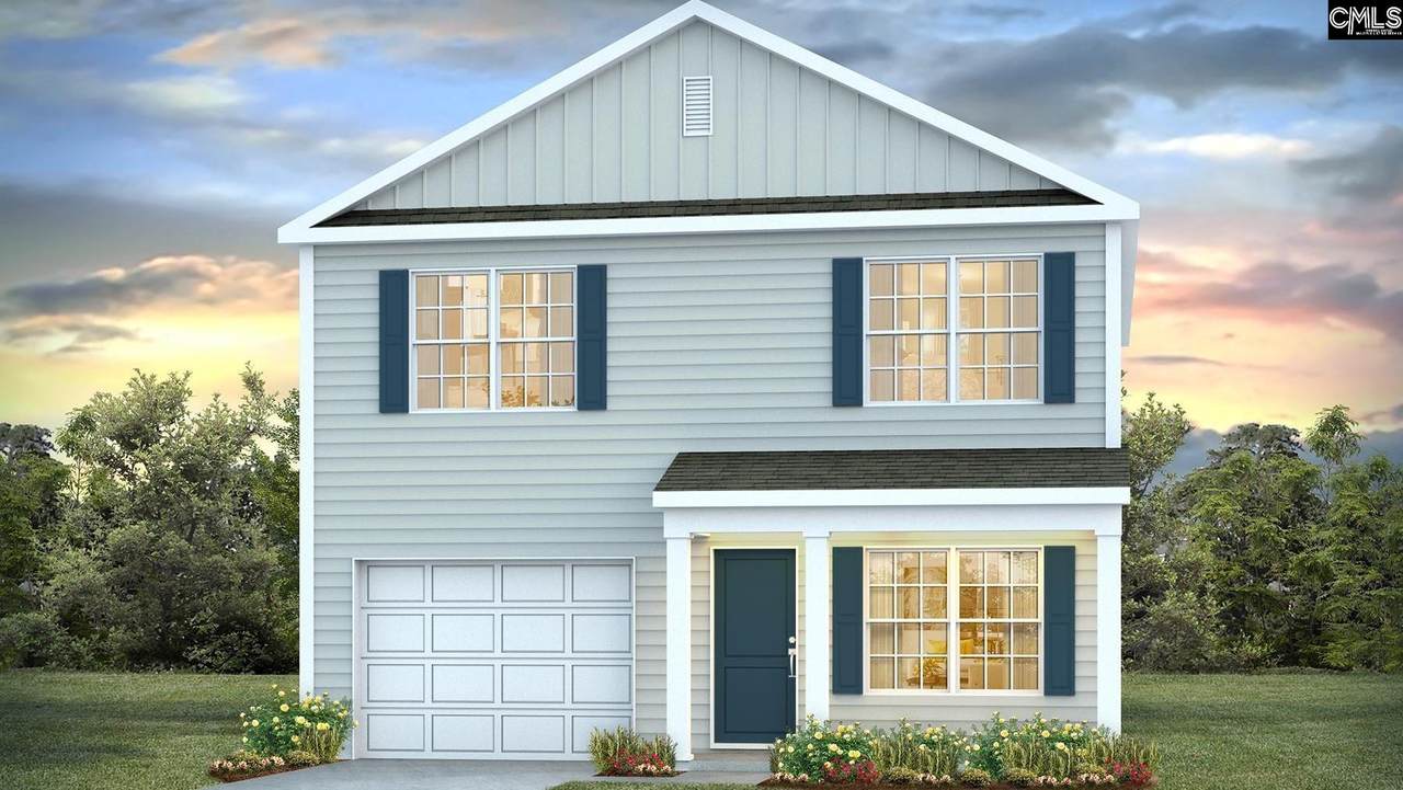 247 Blue Valley Court - Photo 1
