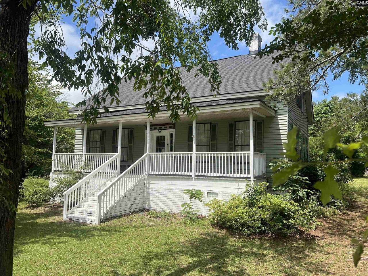 403 Hampton Street - Photo 1