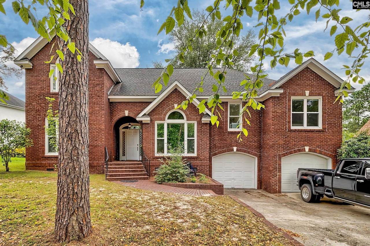 516 Hogans Run - Photo 1