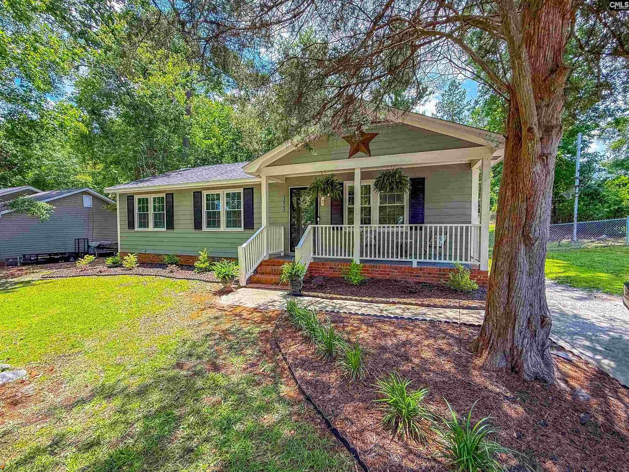 153 Meadow Wood Drive - Photo 1