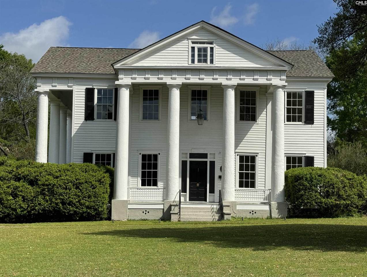 117 Academy Street - Photo 1