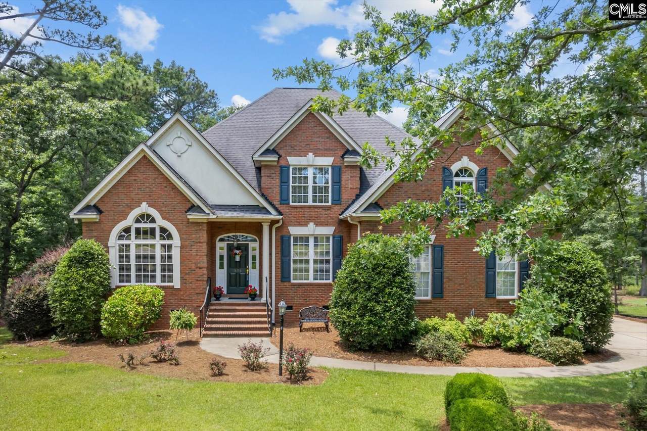 309 Crickentree Drive - Photo 1