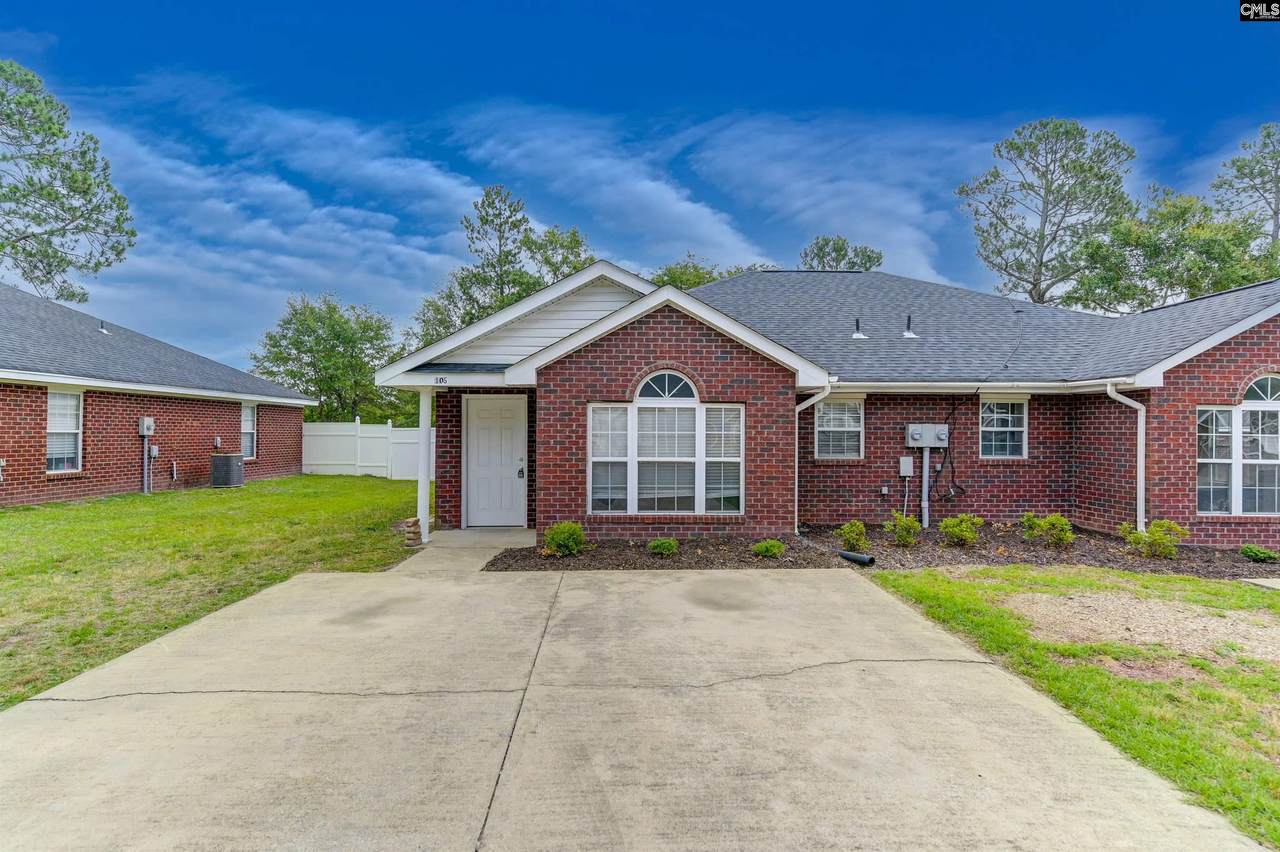 107 Hutto Hills Lane - Photo 1