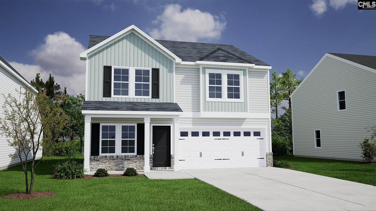 3051 Hallsdale Drive - Photo 1