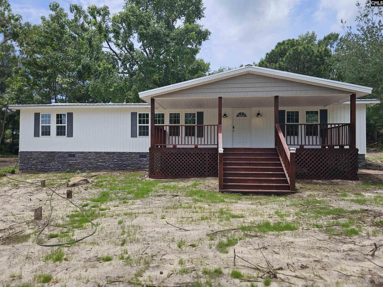 855 Park Road - Photo 1
