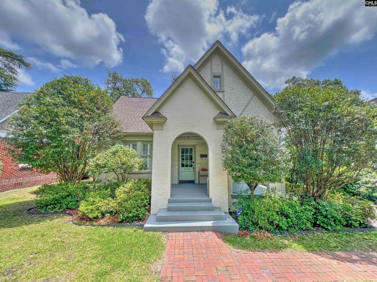 1412 Hagood Avenue - Photo 1