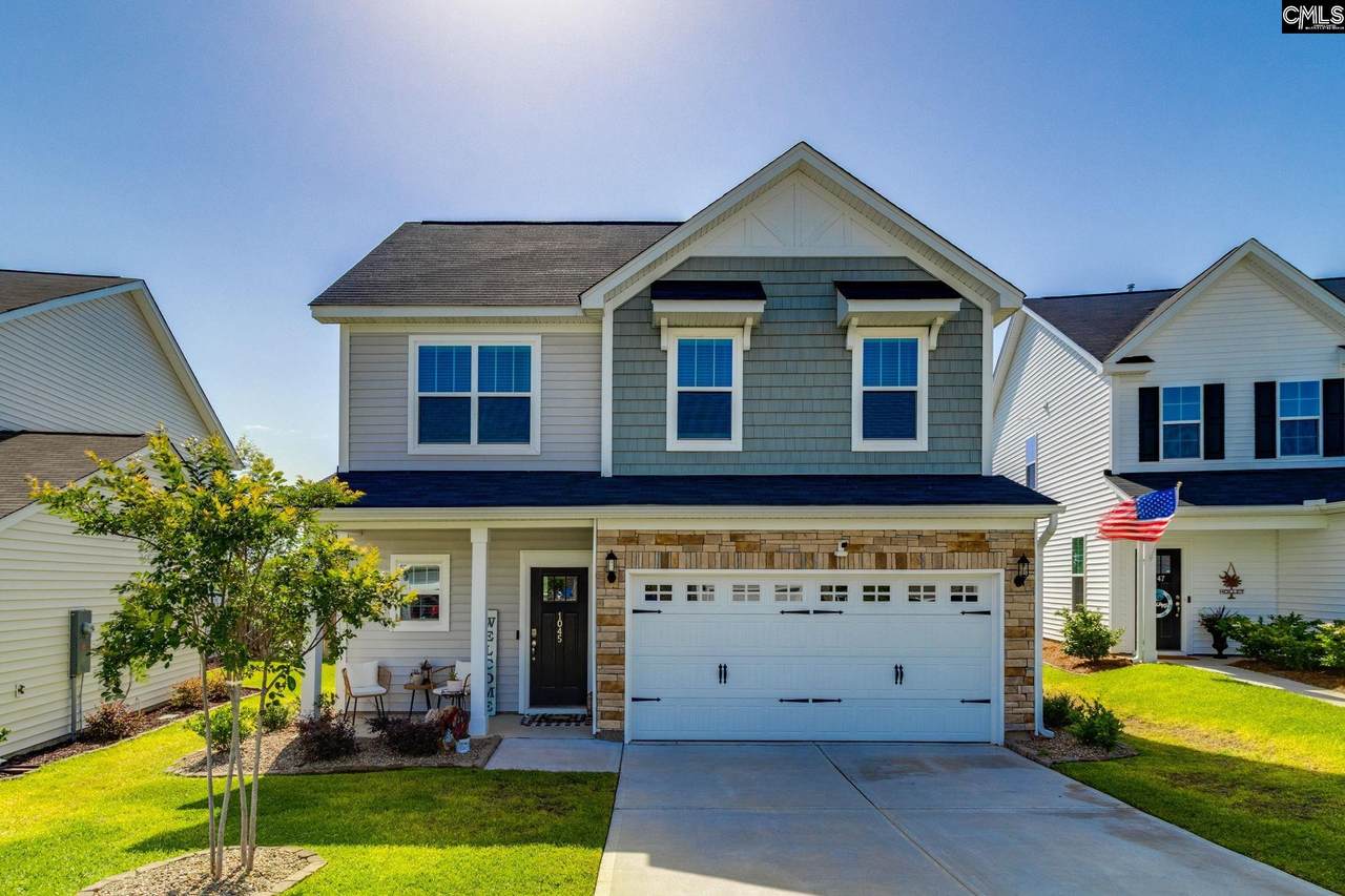 1045 Ashcroft Circle - Photo 1
