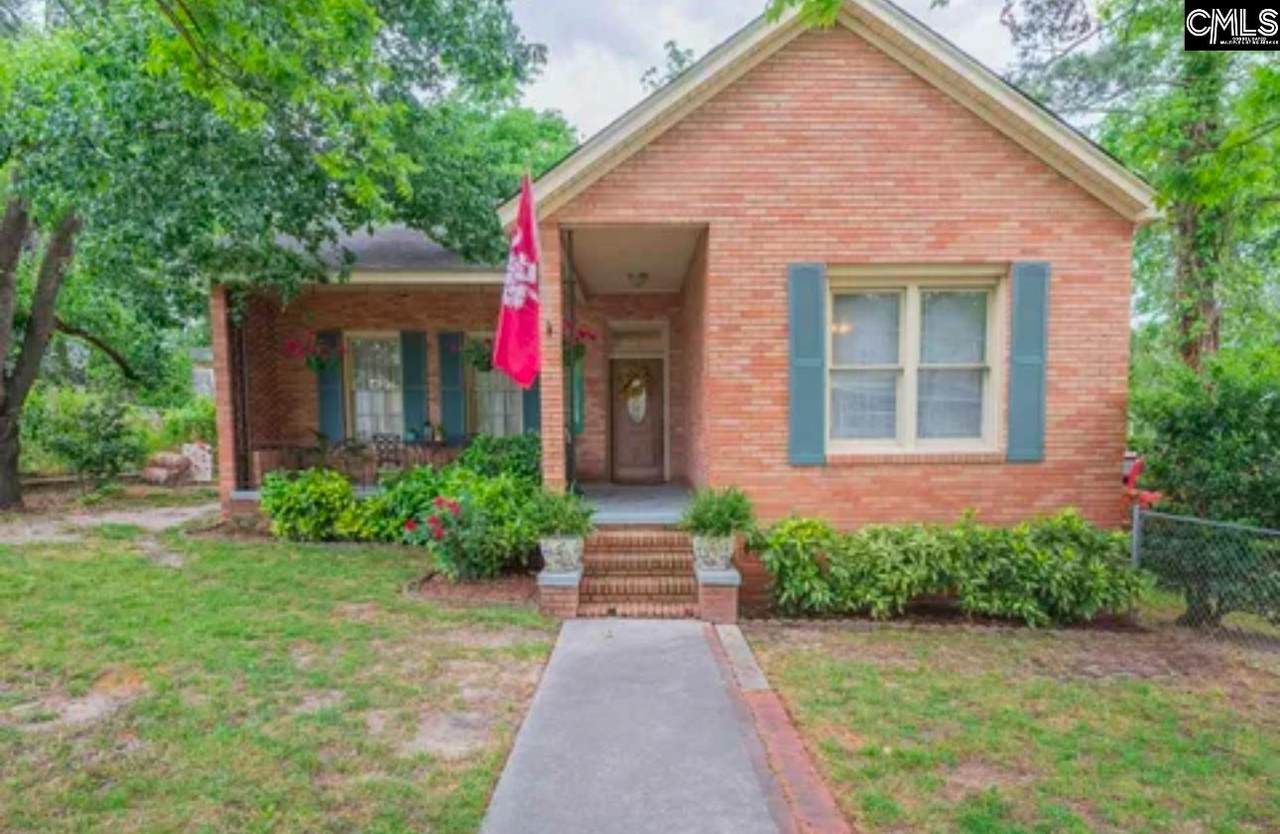 900 Texas Street - Photo 1