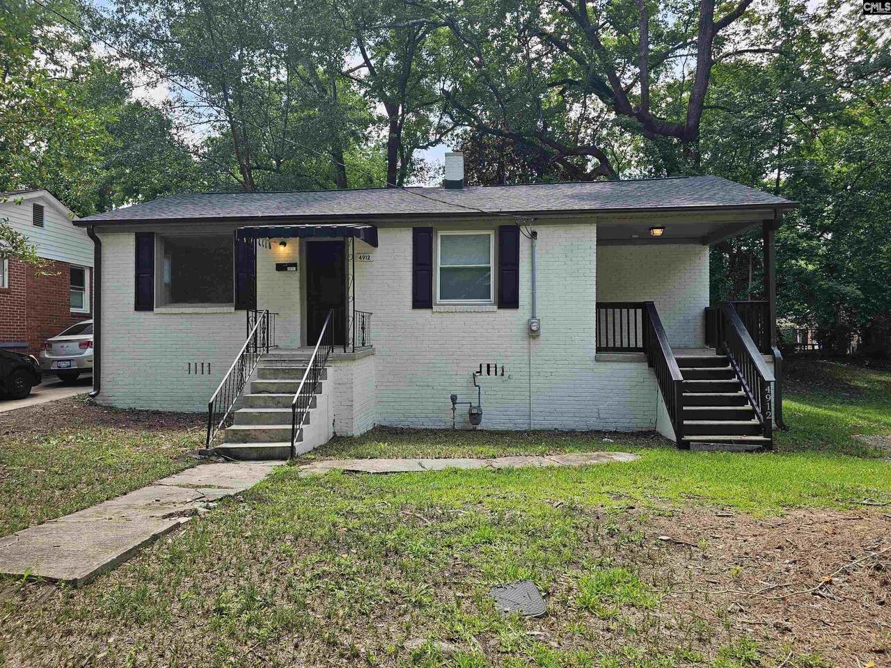 4912 Norman Street - Photo 1