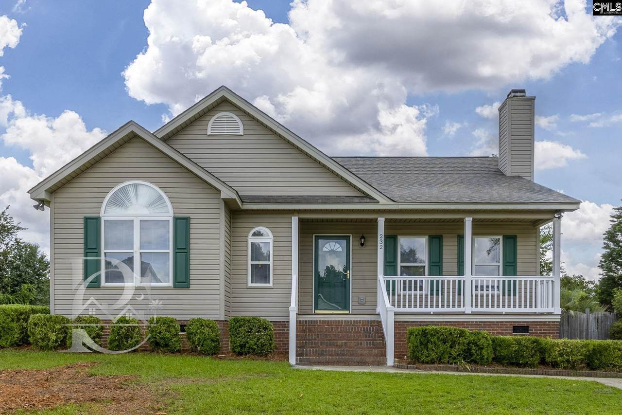 232 Autumnview Court - Photo 1