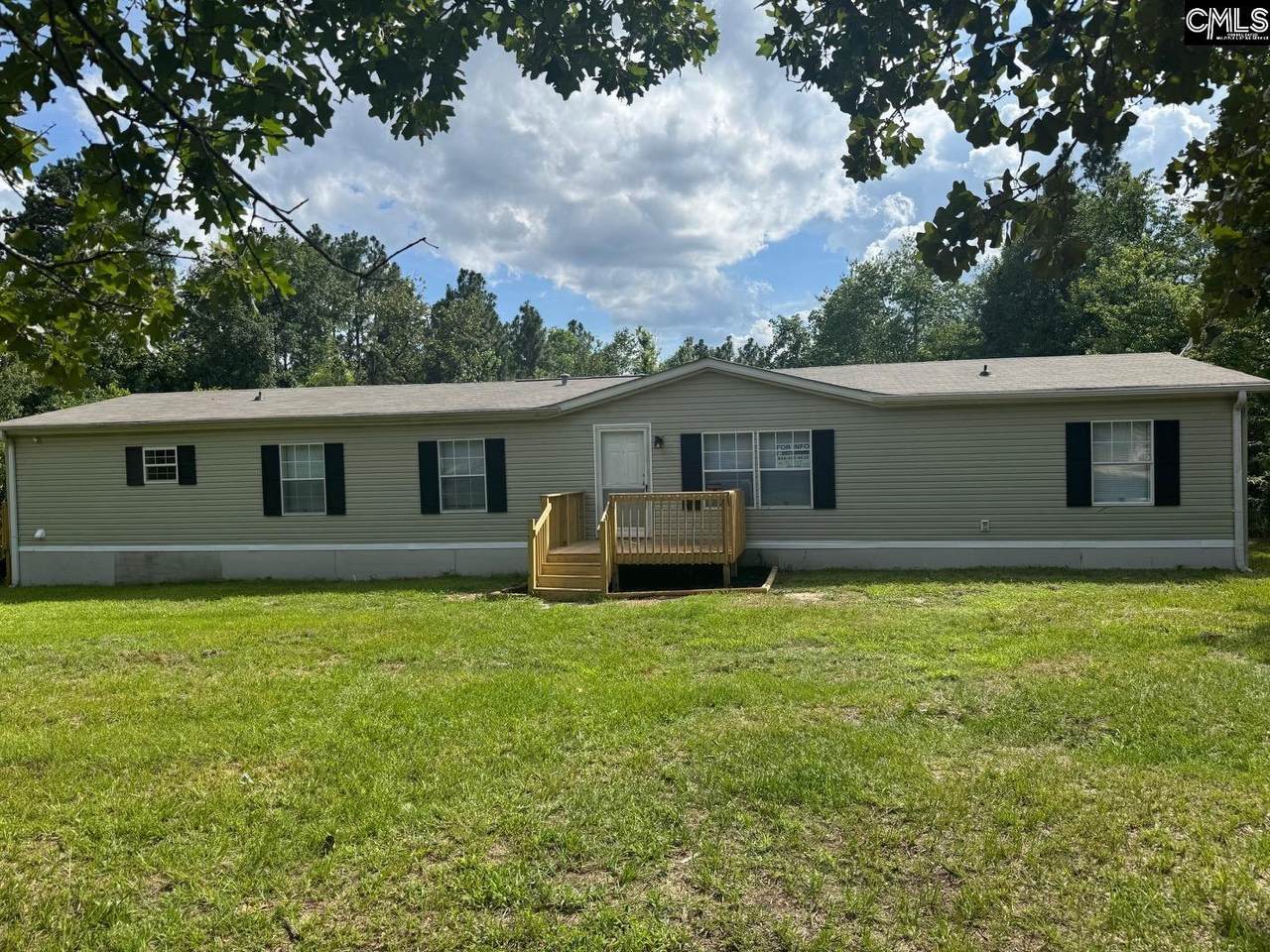 1235 Charles Town Road - Photo 1