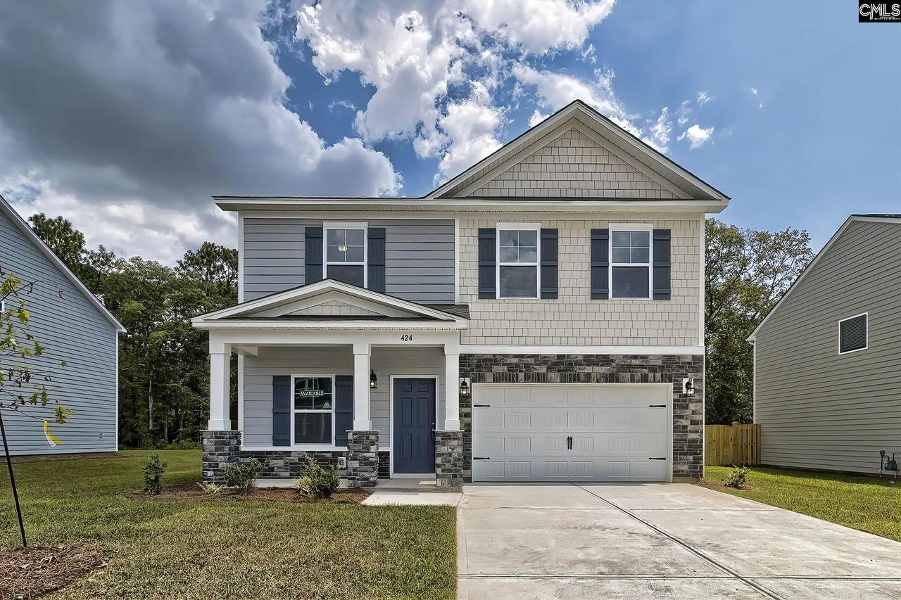 121 Dew Blossom Drive - Photo 1