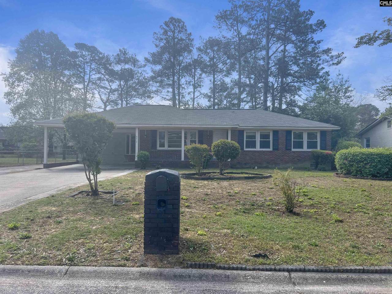 6612 Cartwright Drive - Photo 1